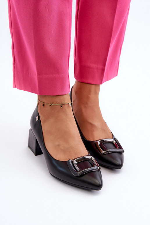 Bateliai su kulniukais su ornamentais...