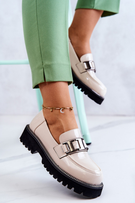 Batai su lako efektu dramblio kaulo...