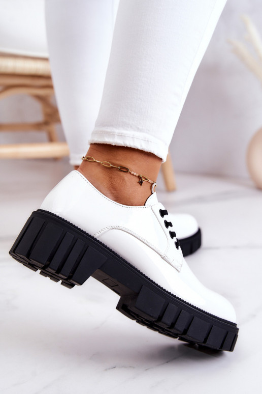 Madingi su lako efektu batai La.Fi...