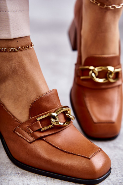 Bateliai su grandinėlėmis Laura Messi...