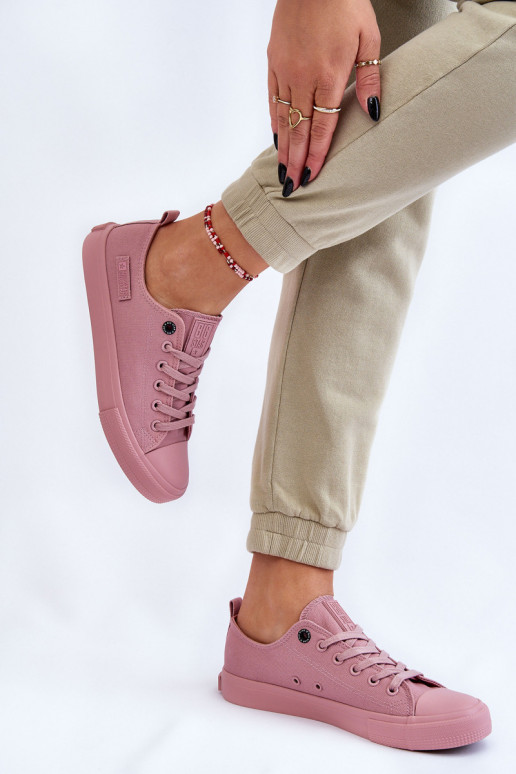 Klasikinio modelio lygiapadžiai...