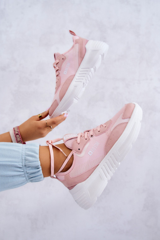 Madingi Sneakers modelio batai Big...