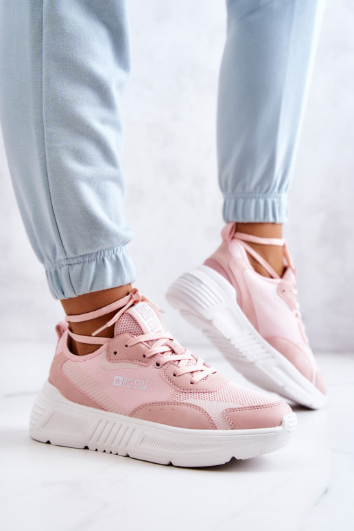 Madingi Sneakers modelio batai Big...