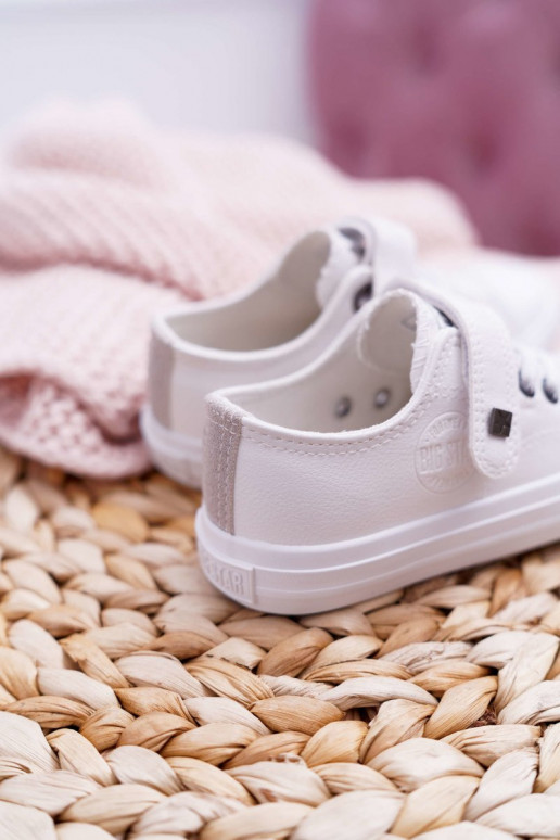 Vaikiški laisvalaikio batai BIG STAR...