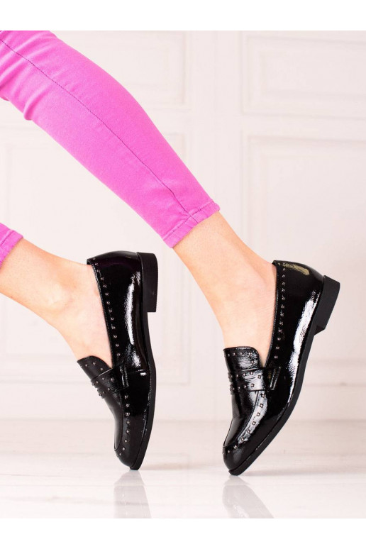 Elegantiško stiliaus moteriški...