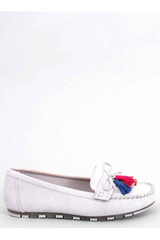 Mokasinai TAMLA GREY