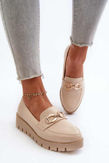 Moteriški mokasinai...