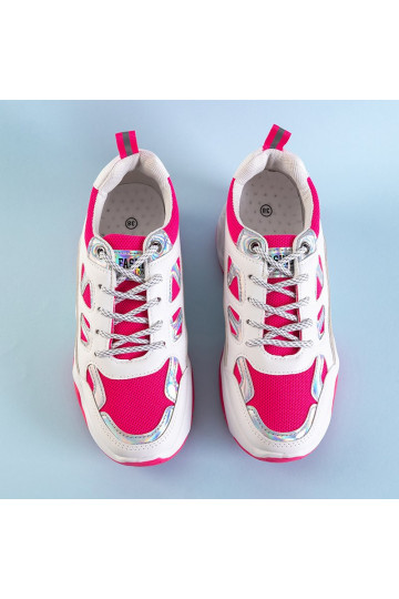 Sneakers modelio batai... 2