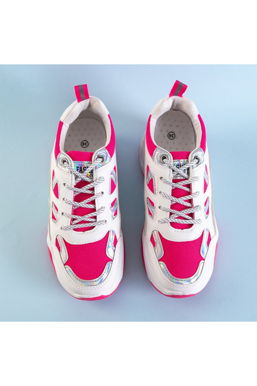 Sneakers modelio batai įvairių spalvų...