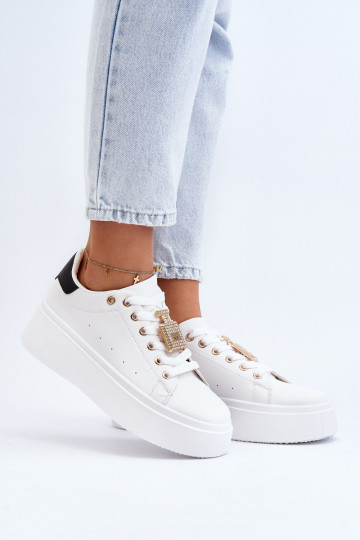 Sneakers modelio batai su... 2
