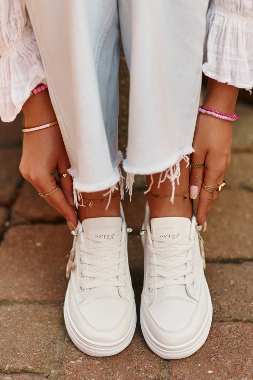 Laisvalaikio sportiniai bateliai su...