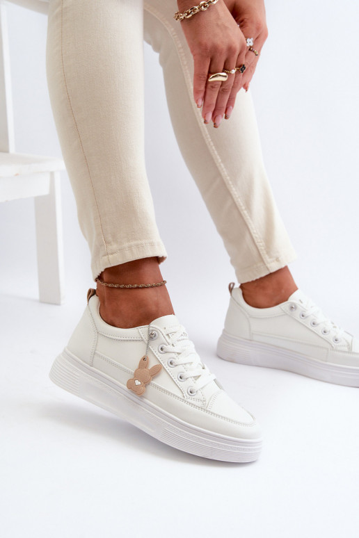 Laisvalaikio sportiniai bateliai su...