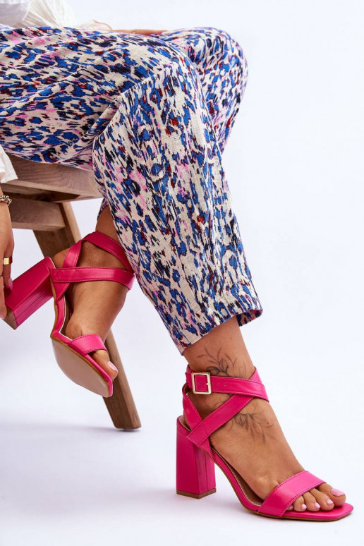 Elegantiško stiliaus basutės su...