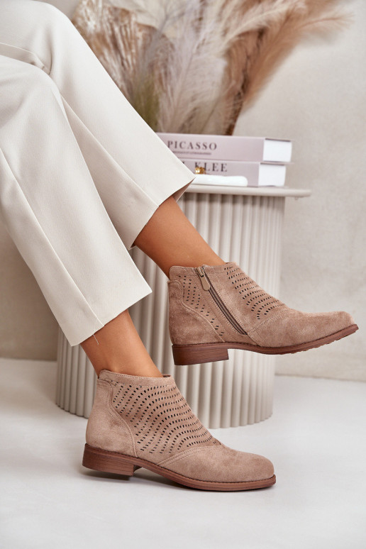 Moteriški aulinukai su plačiais...