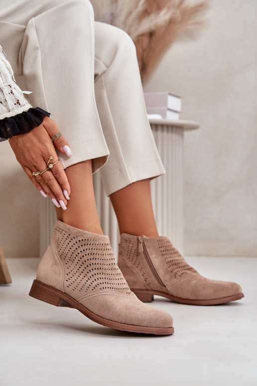 Moteriški aulinukai su plačiais...