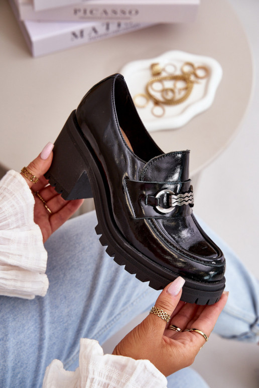 Su lako efektu batai moteriški su...