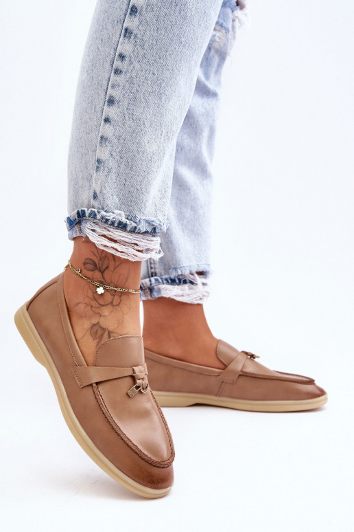 Klasikinio modelio moteriški...