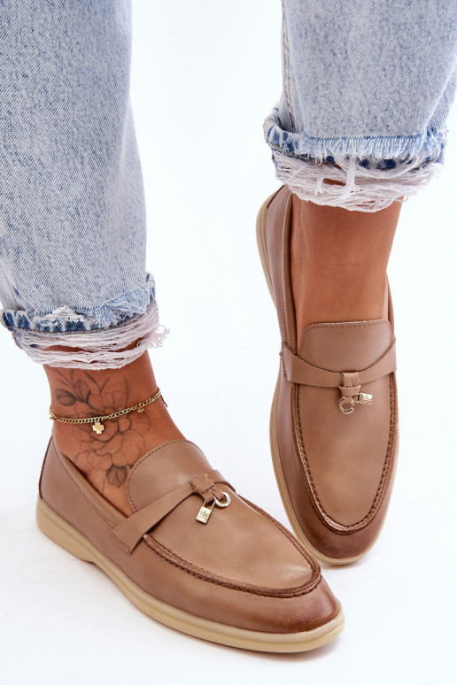 Klasikinio modelio moteriški...