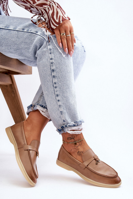 Klasikinio modelio moteriški...