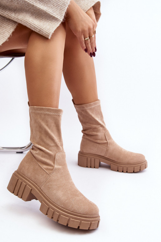 Įsispiriamo modelio aulinukai su...