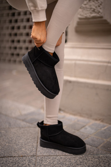 Sniego batai su žemu... 2