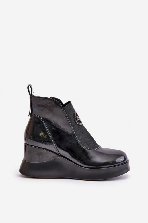 Lakuoti aulinukai pašiltinti Vinceza...