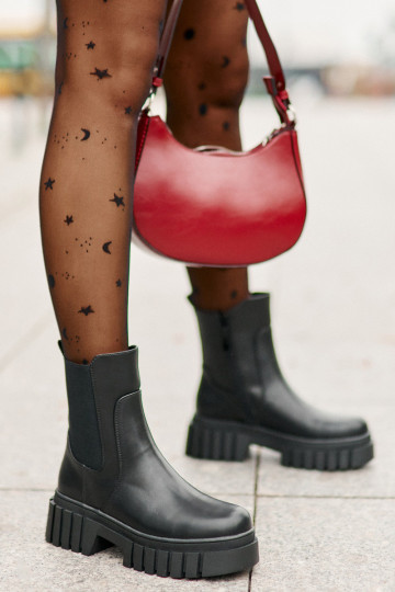 Stilingi pašiltinti...