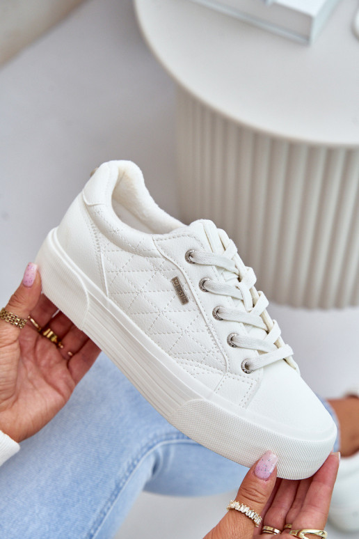 Big Star baltos spalvos pašiltinti...