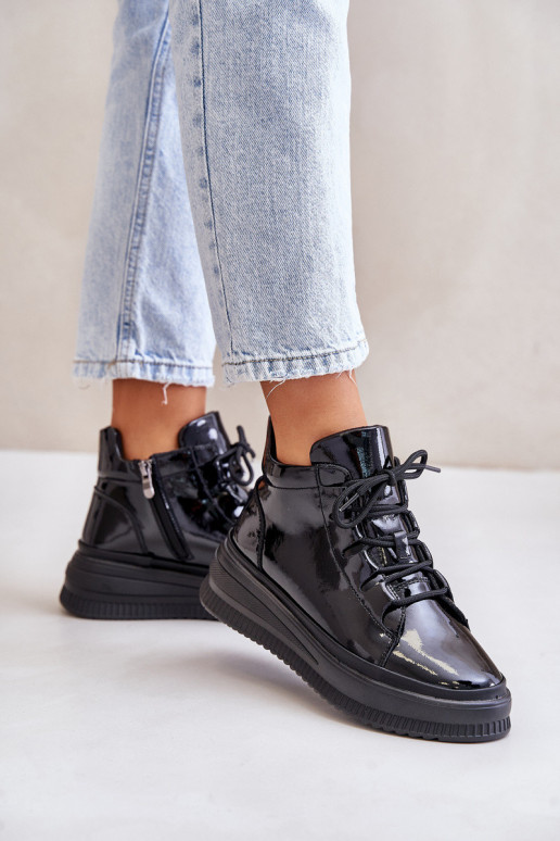 Artiker JUODI SPORTINIAI BATELIAI SU...