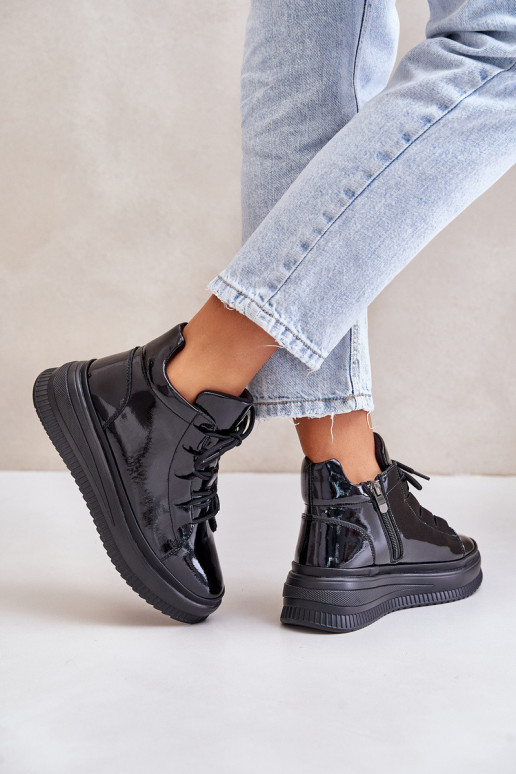 Artiker JUODI SPORTINIAI BATELIAI SU...