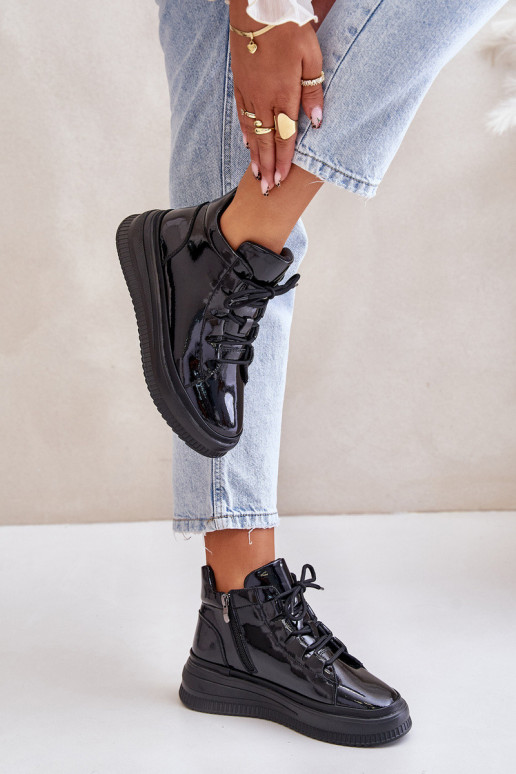 Artiker JUODI SPORTINIAI BATELIAI SU...