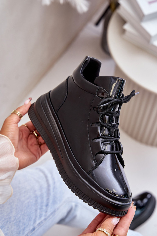 Artiker JUODI SPORTINIAI BATELIAI SU...