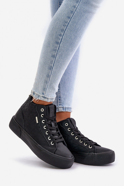 Pašiltinti laisvalaikio bateliai Big...