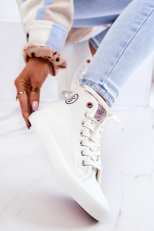 Moteriški laisvalaikio batai su...