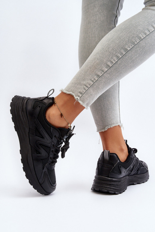 Moteriški sportbačiai Big Star baltos...