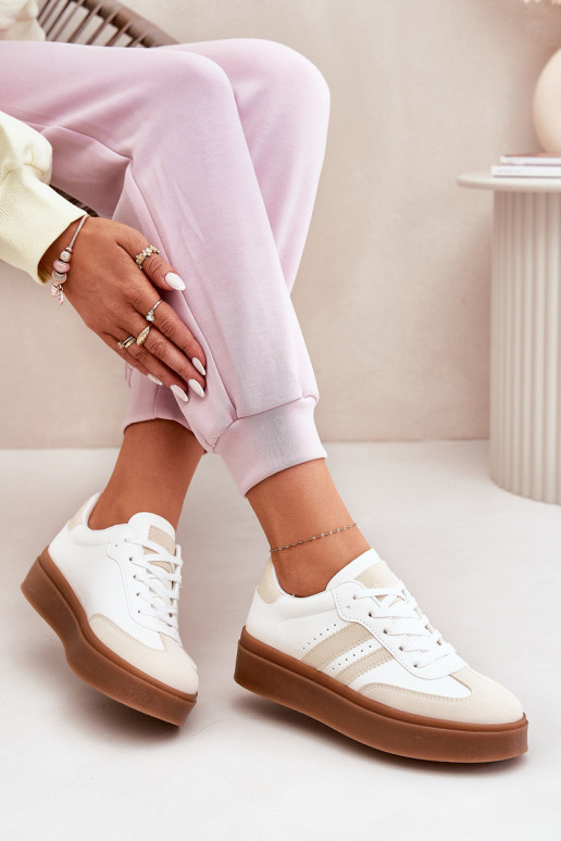 Sportiniai bateliai Moteriškas su...