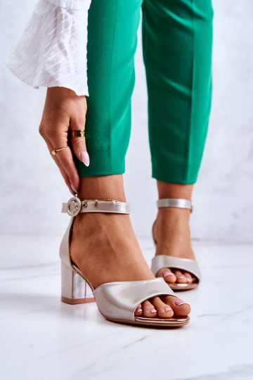 Moteriškos basutės su...