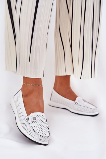 Baltos spalvos odiniai... 2