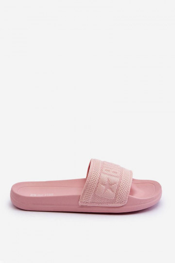 Madingos šlepetės Big Star...