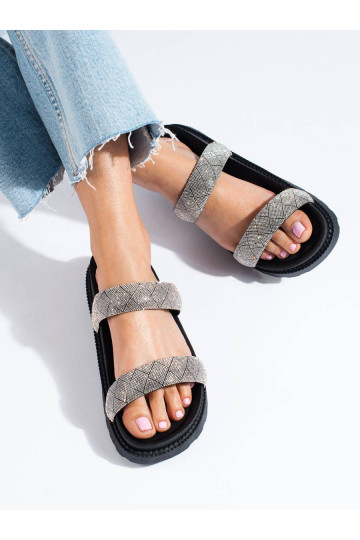 Moteriškos basutės juodos... 2