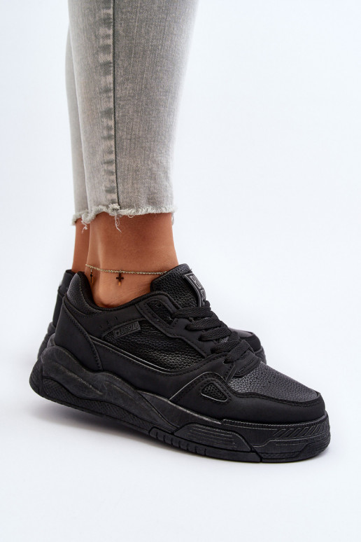 Sneakers modelio batai Big Star...