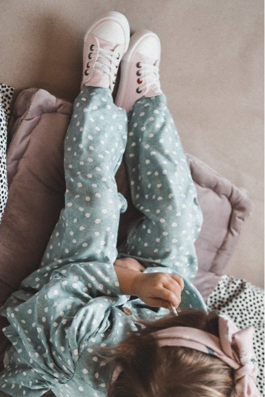 Vaikiški klasikinio modelio...