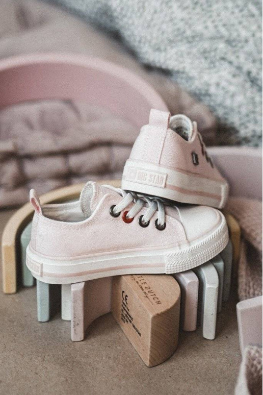 Vaikiški klasikinio modelio...