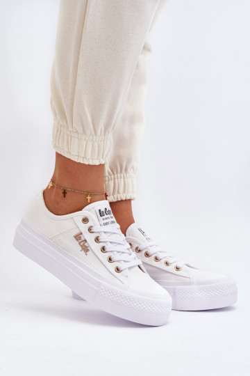 Moteriški baltos spalvos... 2