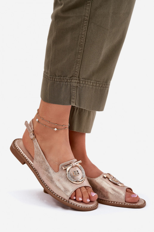 Elegantaus stiliaus basutės su...