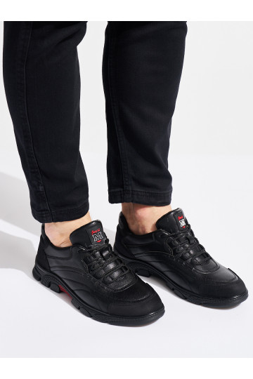 Juodos spalvos sportiniai...