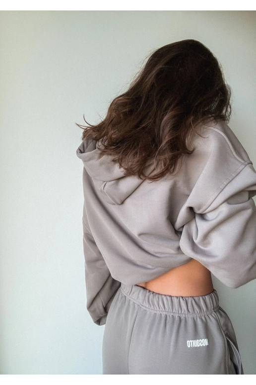 Icon - džemperis su gobtuvu Icon - džemperis su gobtuvu