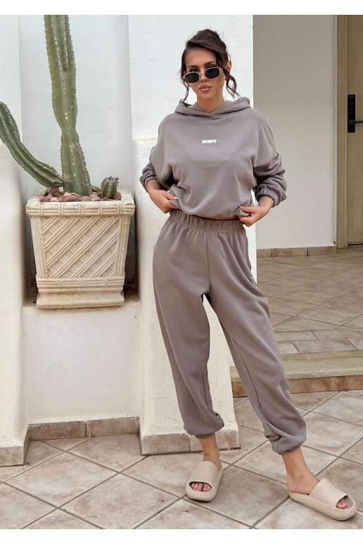 Icon - laisvalaikio kelnės