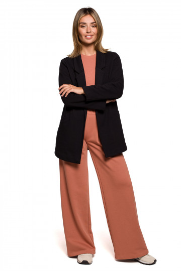 Klasikinis švarkas BE 2