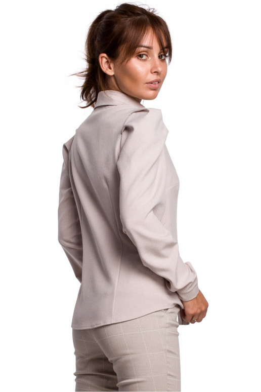 Marškiniai ilgomis rankovėmis BE